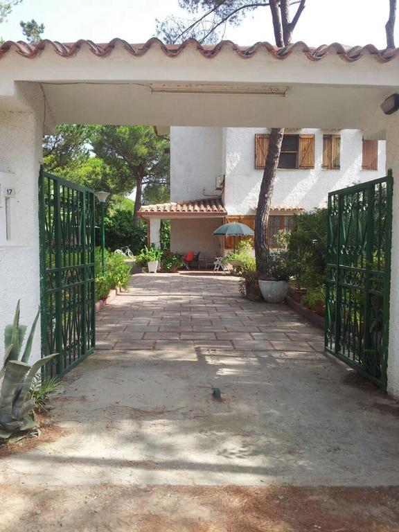 Villa Manuela Pula Quarto foto