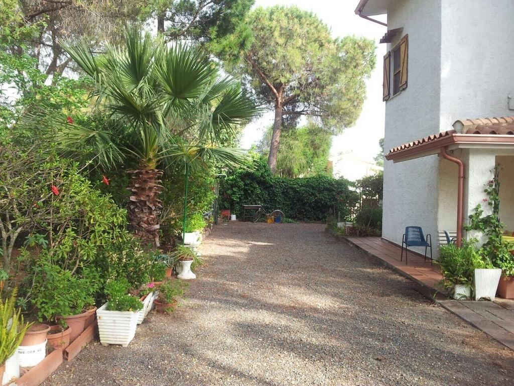 Villa Manuela Pula Quarto foto