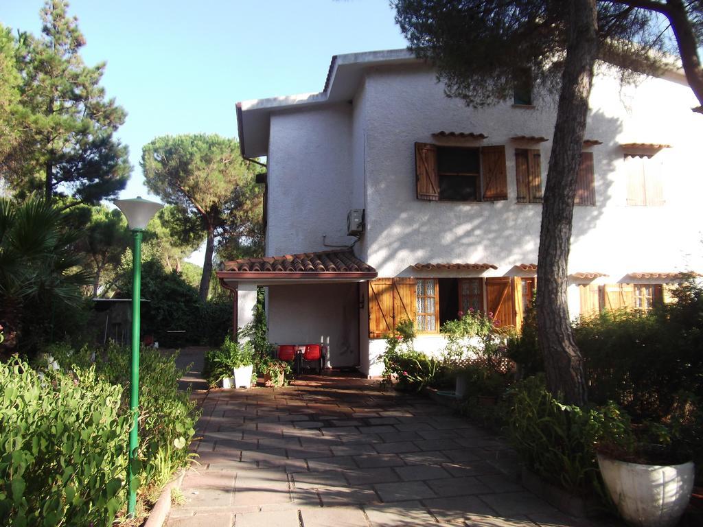 Villa Manuela Pula Quarto foto