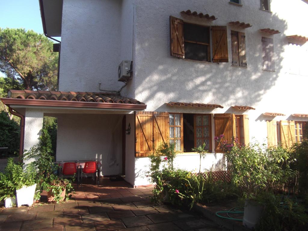 Villa Manuela Pula Quarto foto