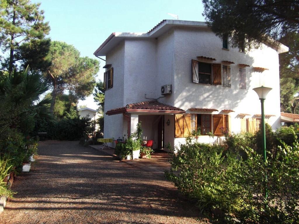 Villa Manuela Pula Quarto foto