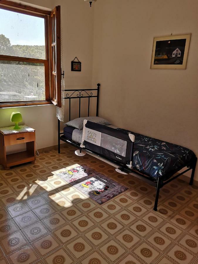 Villa Manuela Pula Exterior foto